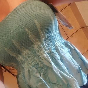 SDII tube top or skirt the choice is yours